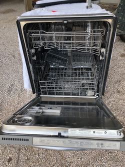 Dishwasher