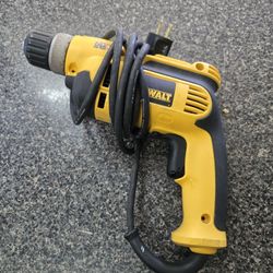 DeWalt 3/8" VSR Drill