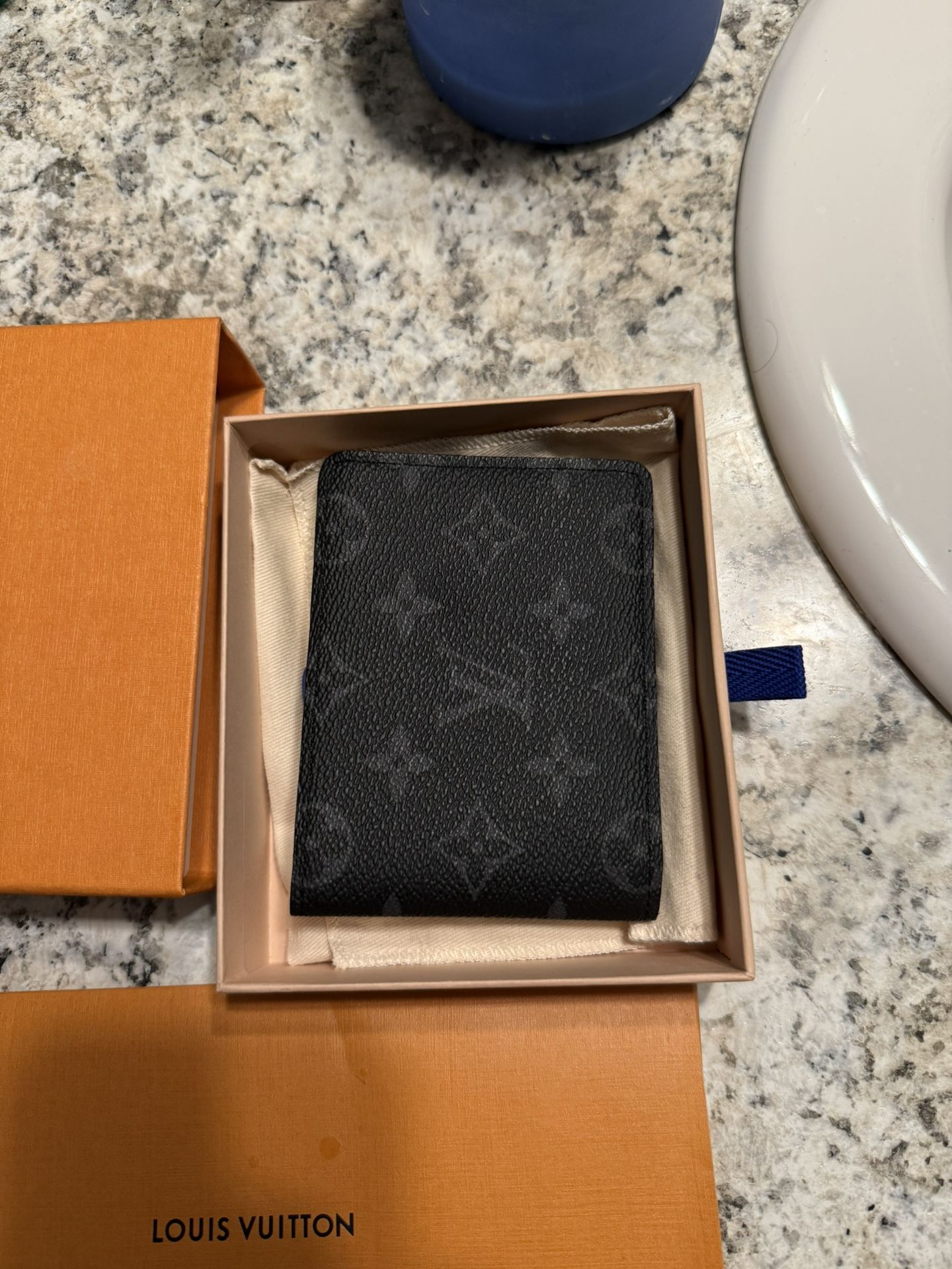 louis vuitton wallet
