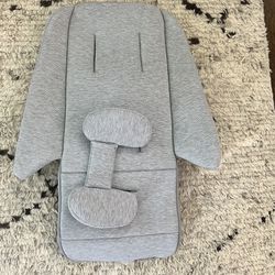 Uppababy Infant Snuggler Car Seat