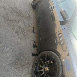 19 Bmw Rims