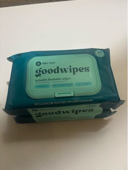 Goodwipes
