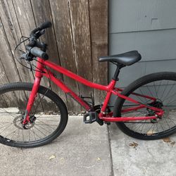 Norco Indie XS Bicycle 