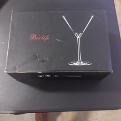 Baclife Wine Glass Set 