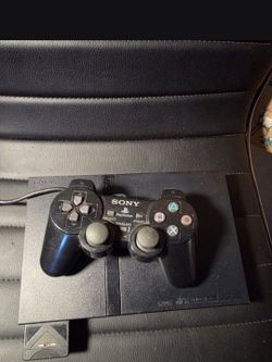 Ps2 Playstation 2