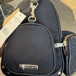 Madden Girl Backpack Sling 