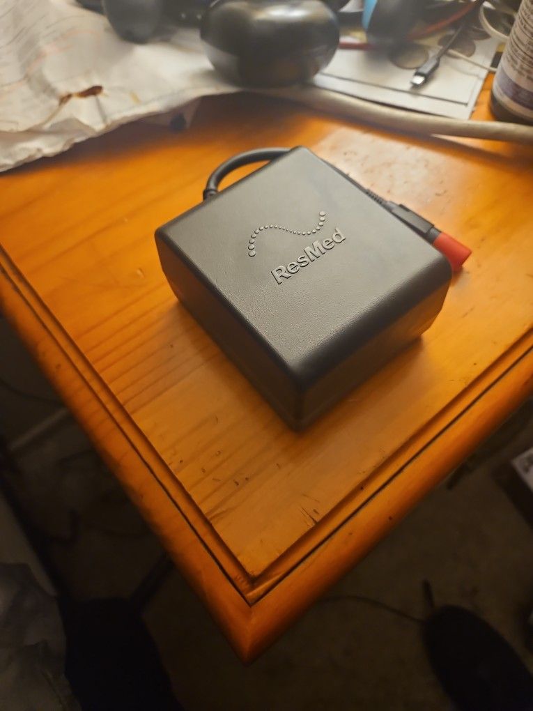 Resmed Mobi External Battery
