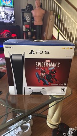 PlayStation 5