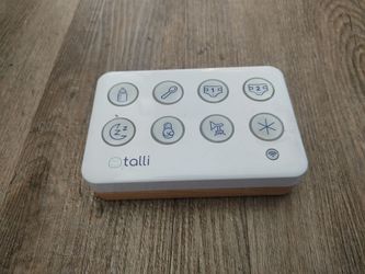 Talli Daily One-Touch Baby Tracker For Sale