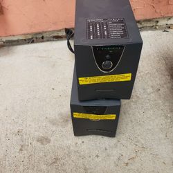 Powervar   200