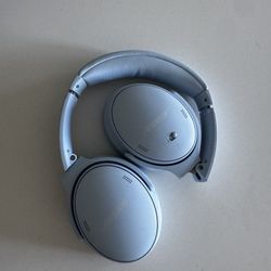 bose quietcomfort headphones