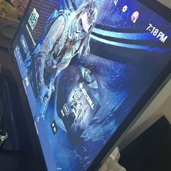 50” LED FULL HD 1080 srs trusound had