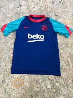 Barcelona retro  Training kit