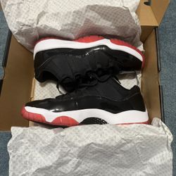 Jordan 11 Retro Low