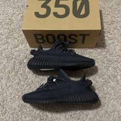 Adidas Yeezy Boost 350 V2 Size 5M/6W