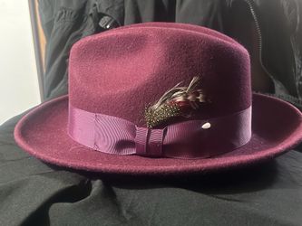 Bruno Capelo Luxury Headwear