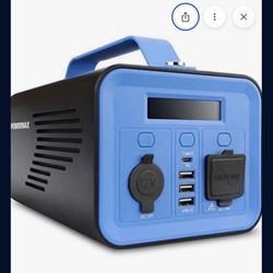 Portable Power Banks