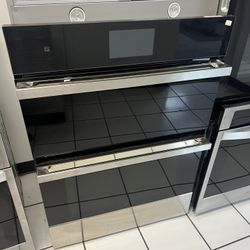 Jenn Air Microwave Oven Combo 30”2024