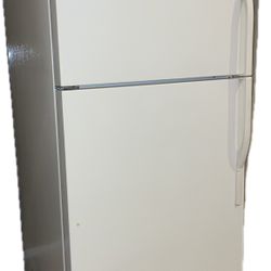 ❄️ kenmore coldspot top freezer refrigerator ❄️