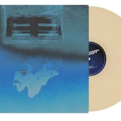 Billie Eilish Limit Edition Vynil