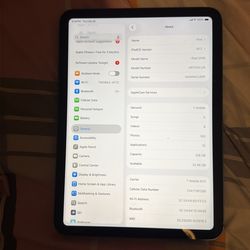 iPad a16