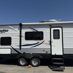 2016 prowler Lynx 22 feet XL 