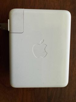 Genuine Apple 140W USB-C Magsafe 3 AC Power Adapter for Macbook A2452