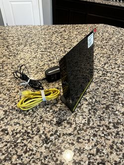 Netgear Smart Wifi Router