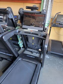 Fullerton - Nordictrack Commercial 2450 Treadmill- 14MPH max speed - 1600$
