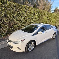2017 Chevrolet Volt