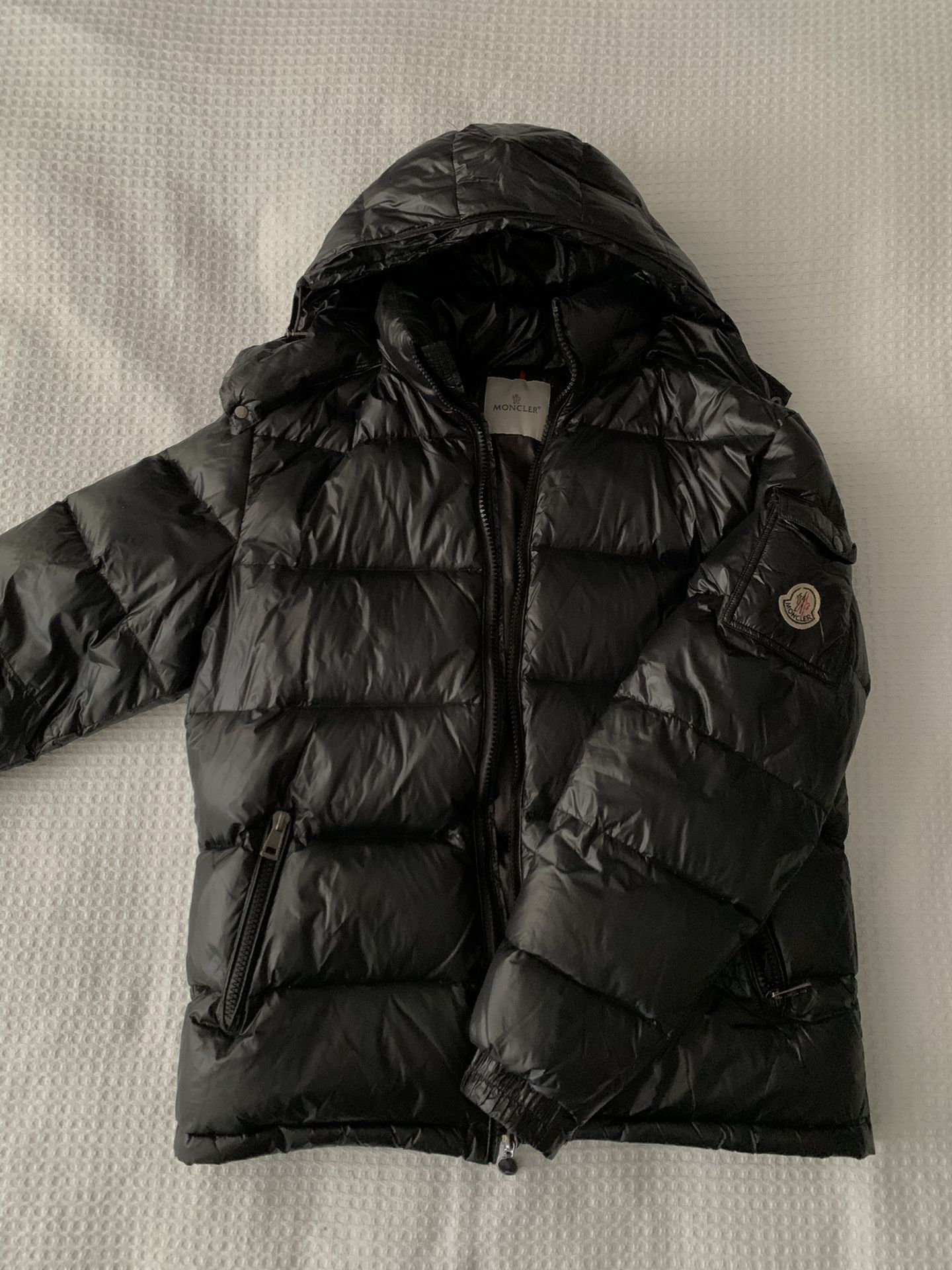 Moncler Jacket
