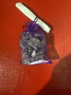 Homade Reading Ruins 