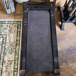 Walking Pad Treadmill