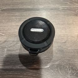 Water Proof Shower Speaker 