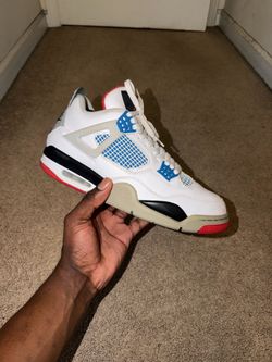 Jordan 4’s Size 10 $100‼️