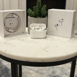 AirPod Pro Gen 2