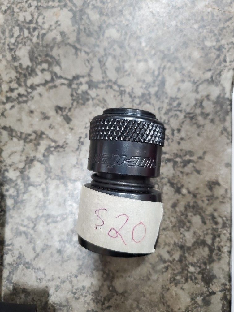 Snap On Head For Air Hammer
