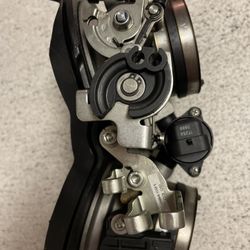 08 Buell 1125 R Throttle Body
