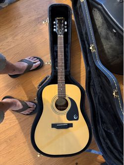 Epiphone PR-150 NA