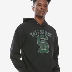 Harry Potter Hoddie 