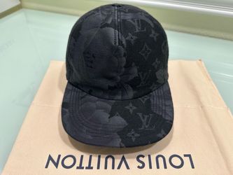 Louis Vuitton Cap