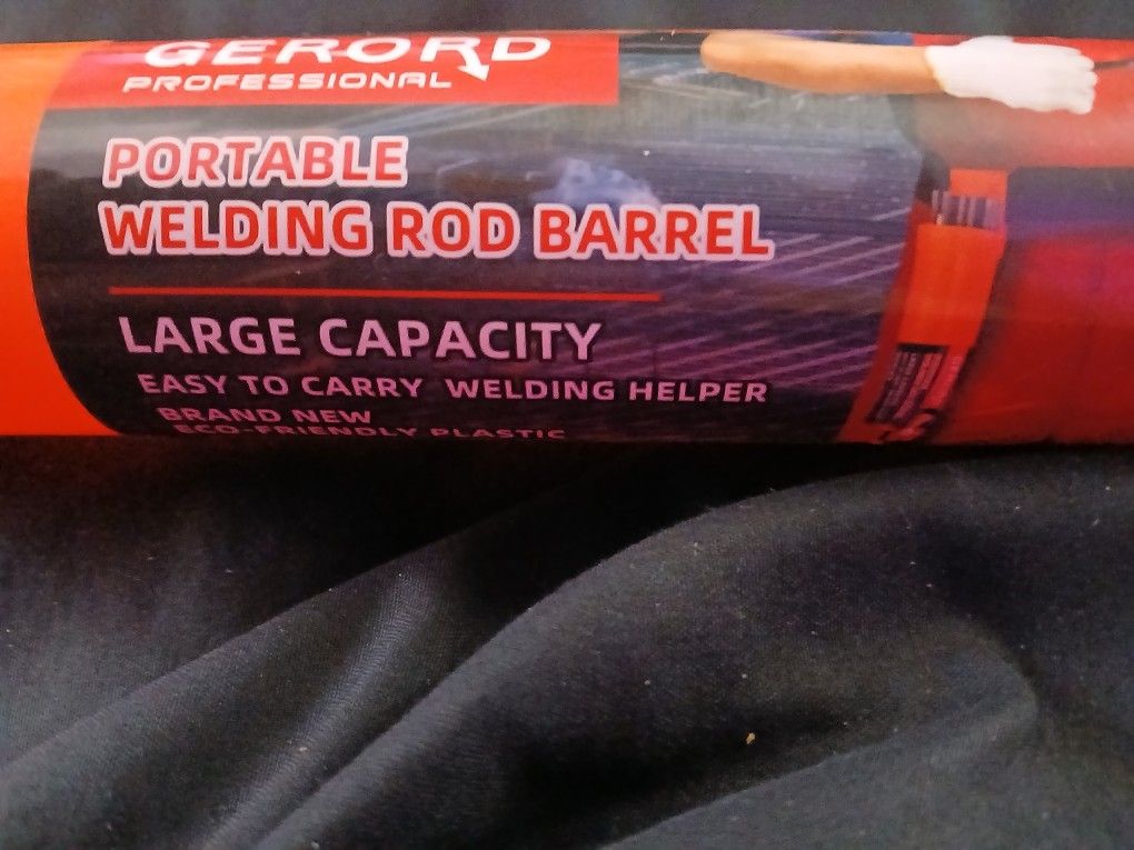 Welding Belt Assist