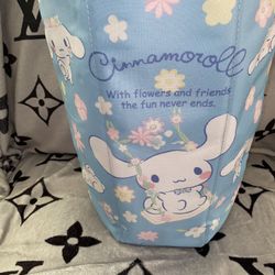 Cinna Travel Backpack XxSanrio 
