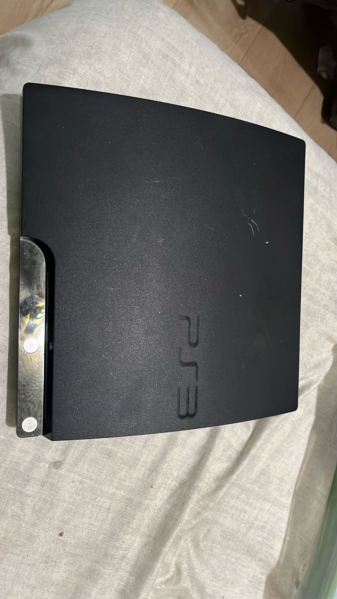 Ps3 Slim