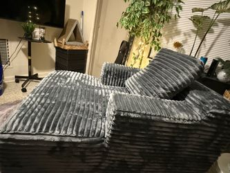 Toddler like lounge chairs