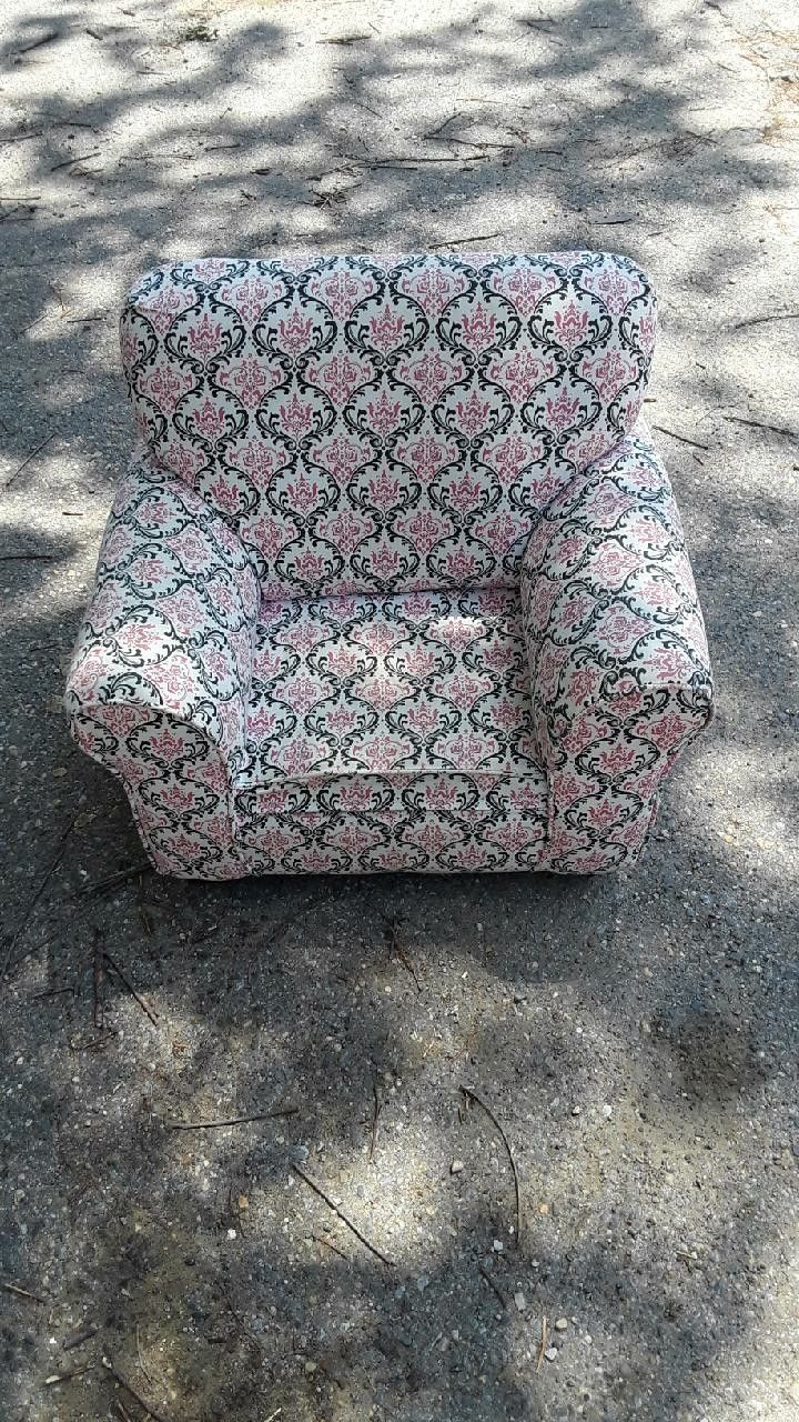 Toddler/Kids Chair