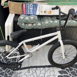 BMX Bike 20 Inch