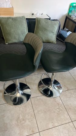 Sillas de bar