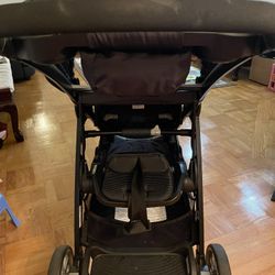 Stroller (2 Seater)