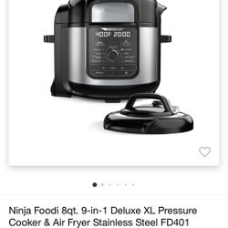 Air Fryer 
